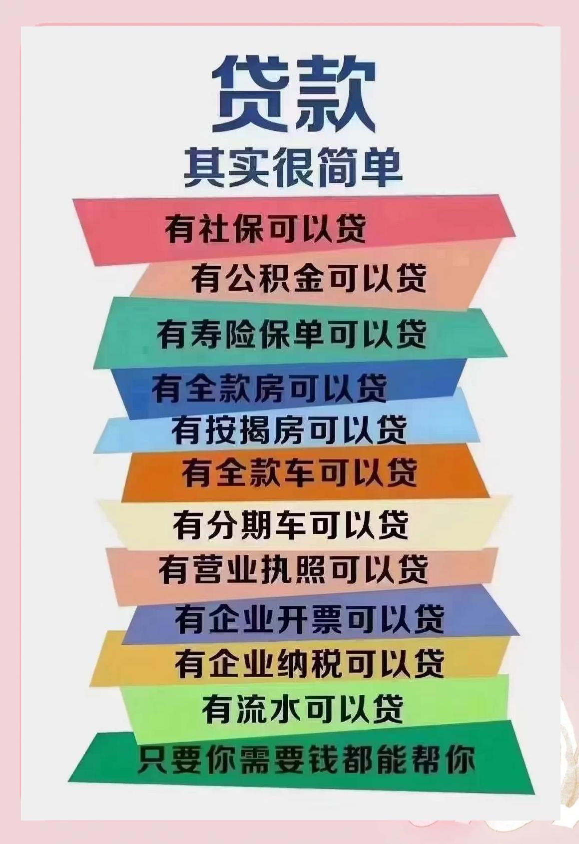 平邑最新有社保必下的小额贷款方法分析(最方便真实的平邑个人社保贷款能贷多少方法)